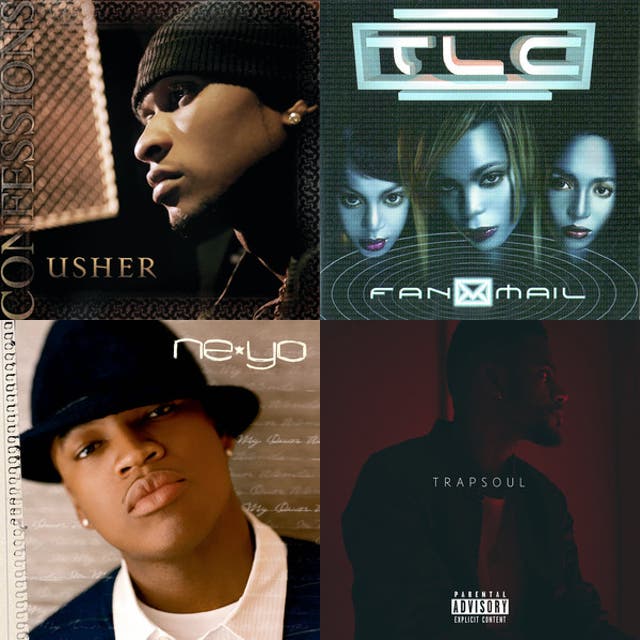 R&B sing alongs ‼️ - playlist by Fatherleek | Spotify