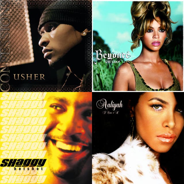90s RnB Hits - Oldschool RnB - playlist by Pavle's Playlist Trading ...