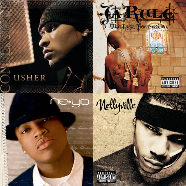 R&B🎶 - playlist by Fatouu 💓 | Spotify