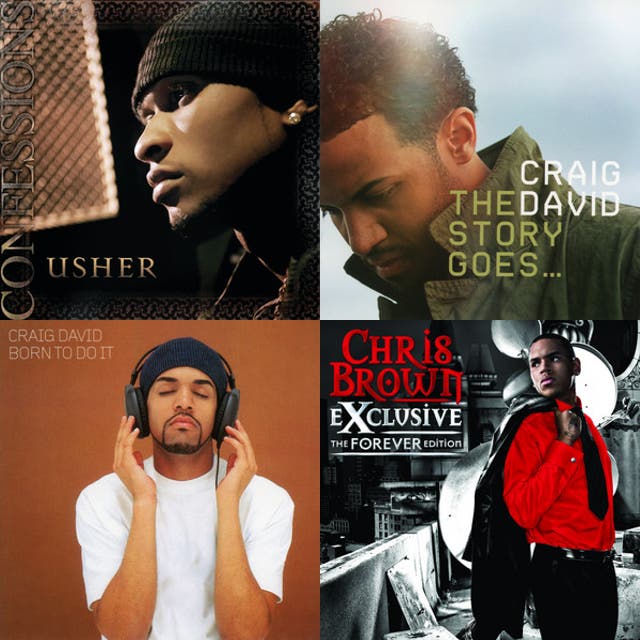 RNB BOYS - playlist by abeej | Spotify