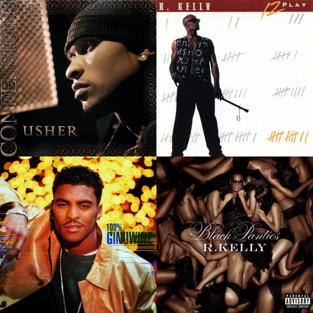 rnb - playlist by Rudy | Spotify
