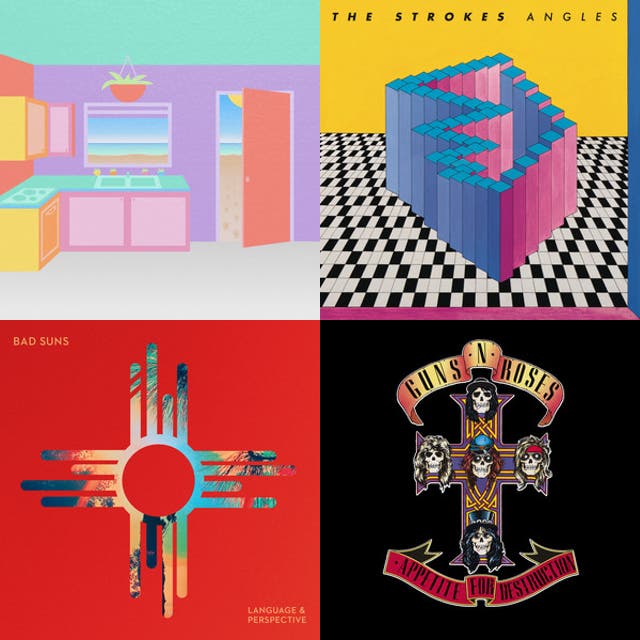 Nomadic statik - playlist by kylelawson627 | Spotify