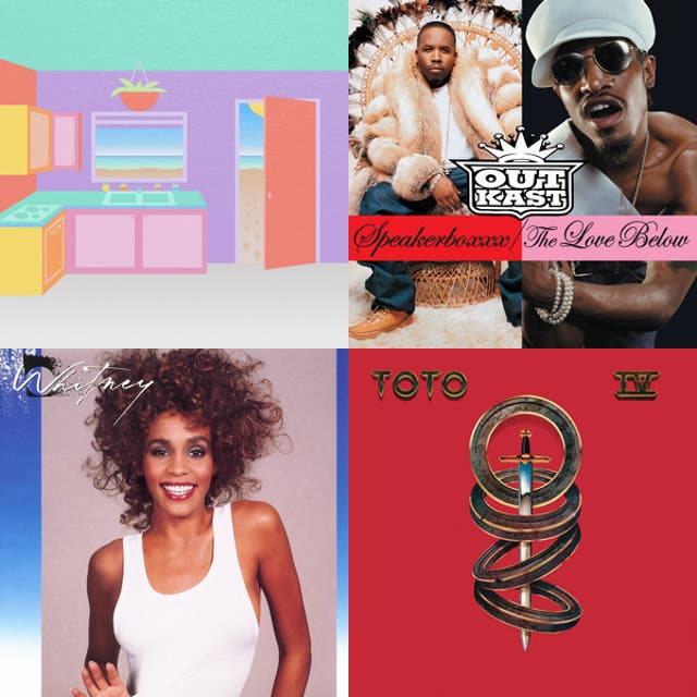 #8. Good Clean Pickleball Fun Pickleball Playlist Spotify