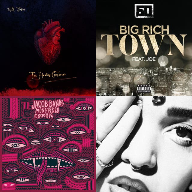 Power Season 4 Soundtrack - playlist by Jada Gomez | Spotify