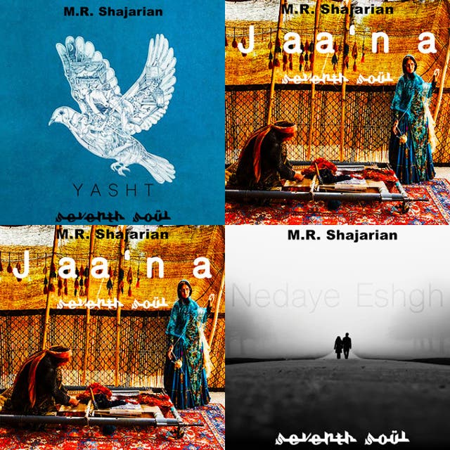 شجریان ریمیکس - playlist by Ehsan Rm | Spotify