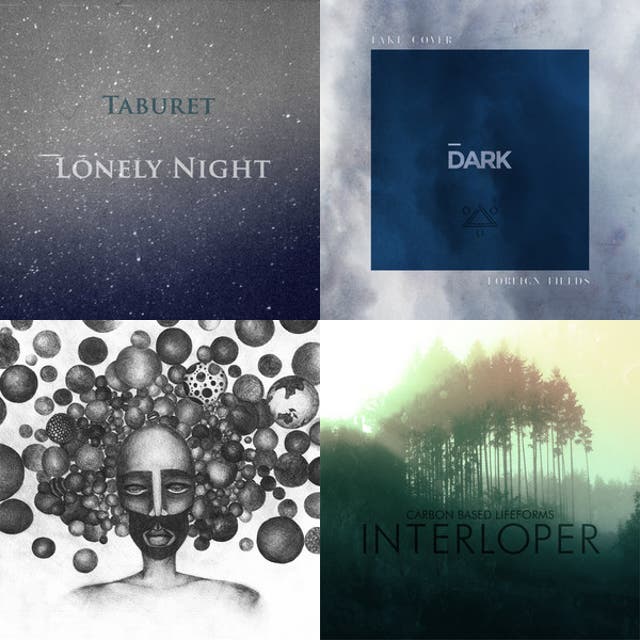 Creatures of Yoga - playlist by Tahl Rinsky | Spotify