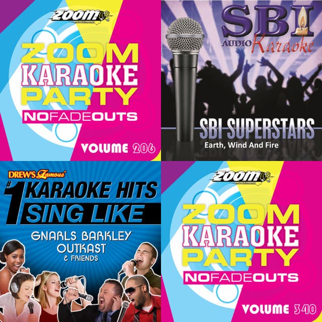 Wedding set karaoke  Wedding Playlist Submission