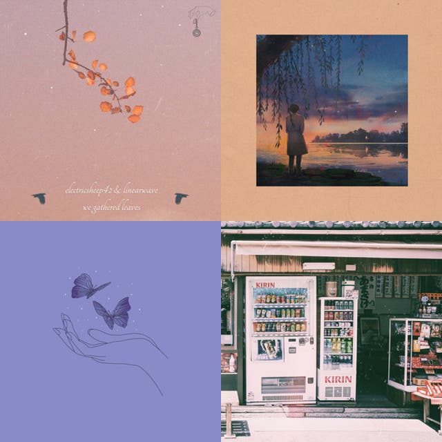 Studying Playlist By Ach Spotify