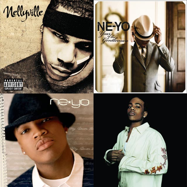 00s RnB - playlist by lïya | Spotify