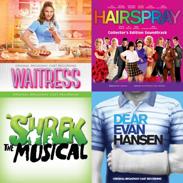 Musical Playlist
