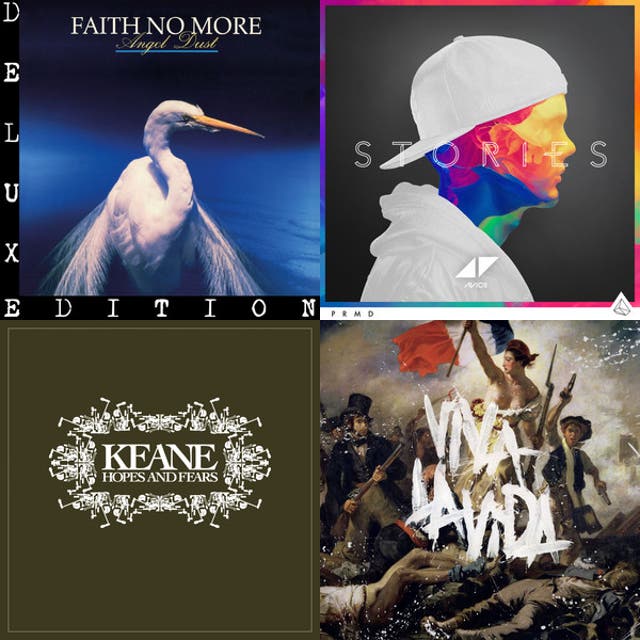 Voz e piano 🎹🎤 - playlist by Gabriel Novak | Spotify