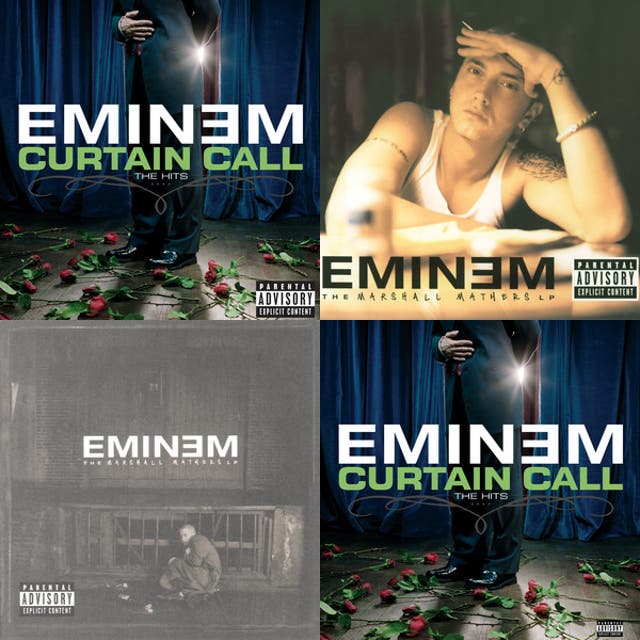The Real slim shady 1 hour - playlist by Corey English | Spotify
