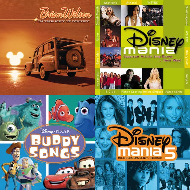 Art of Animation Resort Music - playlist by katemarshall97 | Spotify