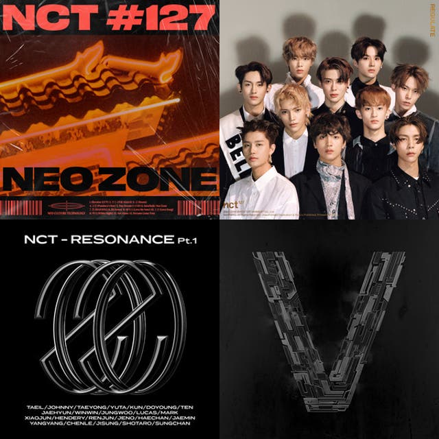 NCT INTRO OUTRO INTERLUDE - playlist by Choco Pai | Spotify