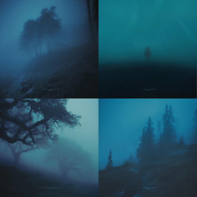 Loucent | Discography Spotify playlist cover art