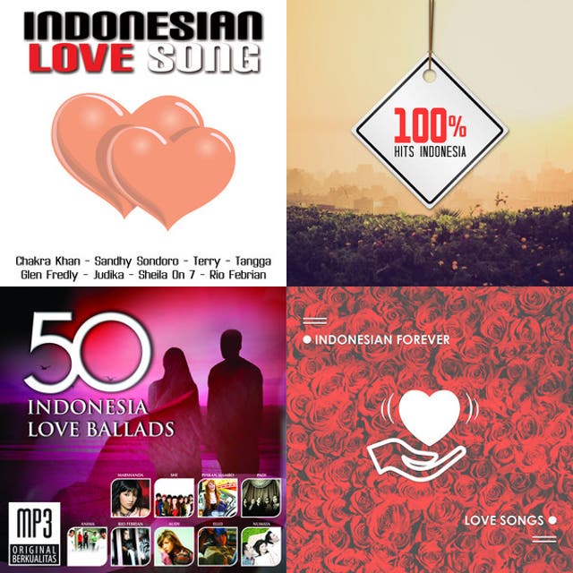 Wow Indo Top Repeat рџ ѕ Playlist By Billy Billy Spotify