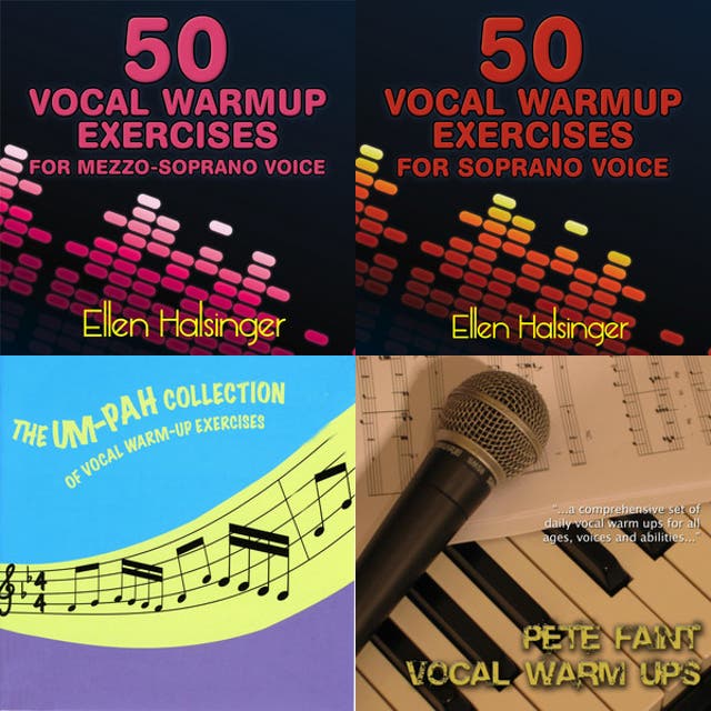 SINGING WARMUPS - playlist by k-lo2911 | Spotify
