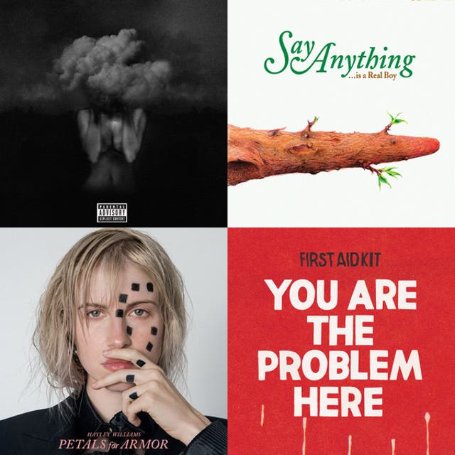 Divine Rage - playlist by mkatmcd | Spotify