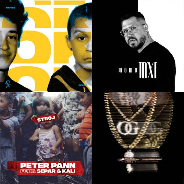 BEST OF Martin STRUZ KMEC - playlist by DJ MS SLOVAKIA | Spotify