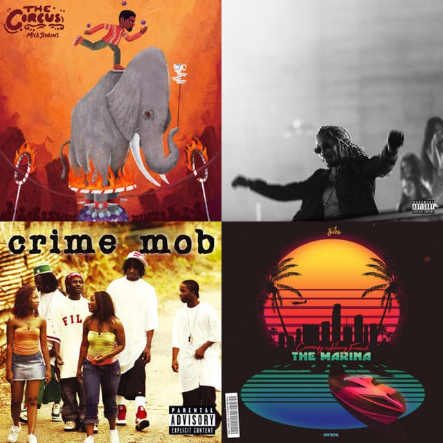 playlist by | Spotify