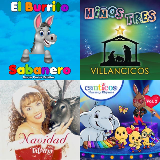 Navidad MM - playlist by MSM | Spotify