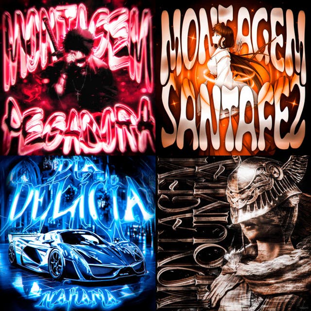 TOP 10 BRAZILLAN PHONK 2026🇧🇷 Spotify playlist cover art