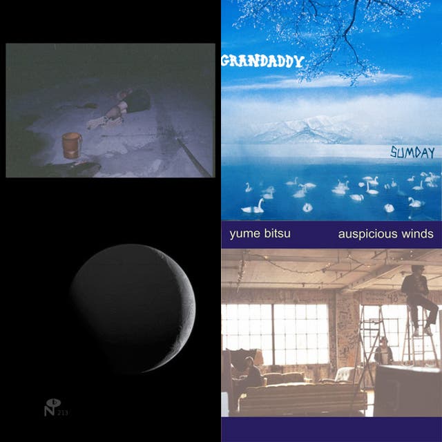 💽 - playlist by rawknee | Spotify