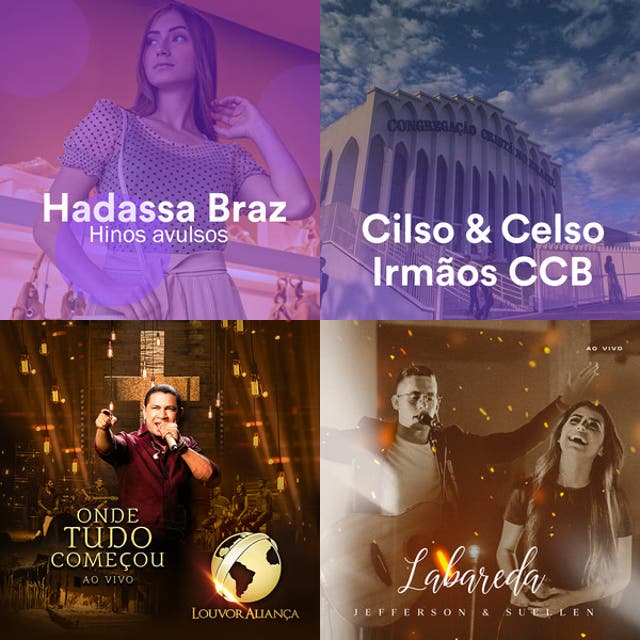 Cilso e Celso - playlist by daia_santana_ | Spotify