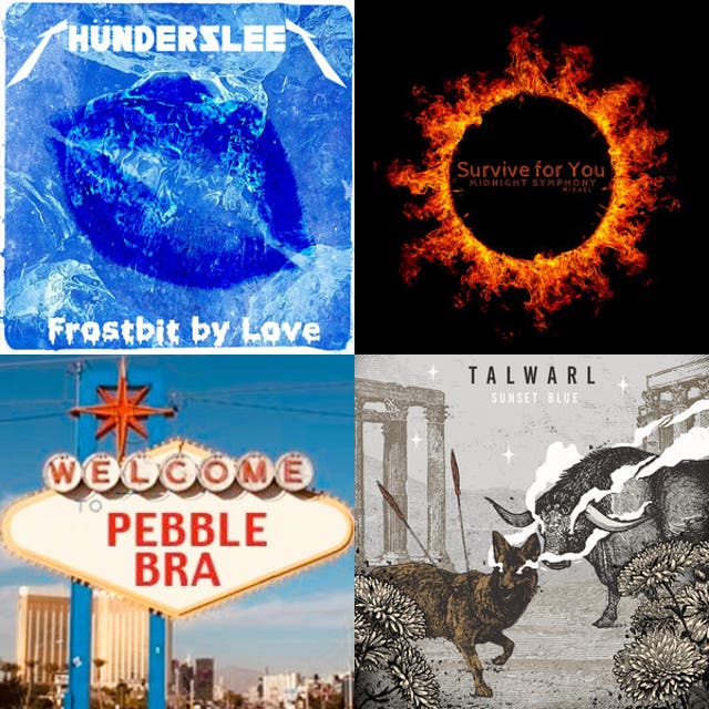 3 20 23 Around The World Playlist By When Worlds Collide Music Spotify