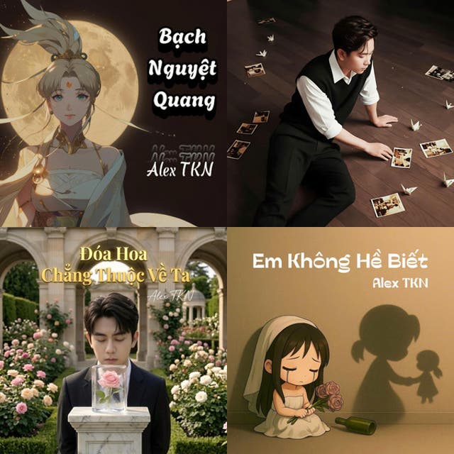 Lofi Chill Nhạc Việt 2026 cover