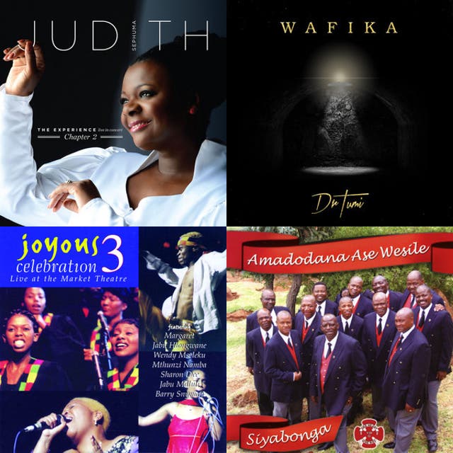 Hlala Nami Litshon' Ilanga - playlist by Mofokeng.stan | Spotify