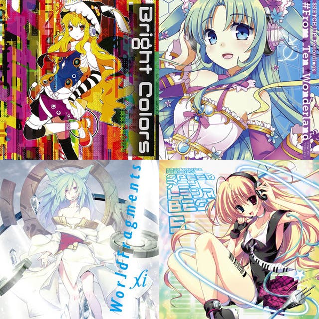 JCORE 音J-CORE - playlist by tomosane | Spotify