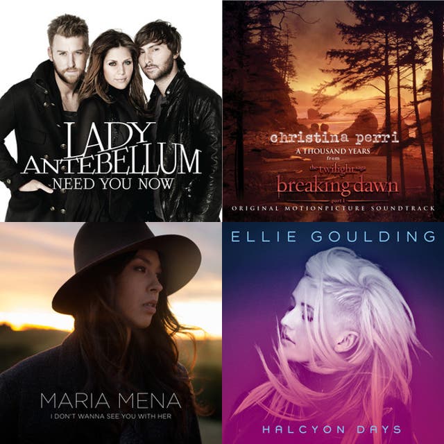 Need You Now - playlist by Jewelz | Spotify