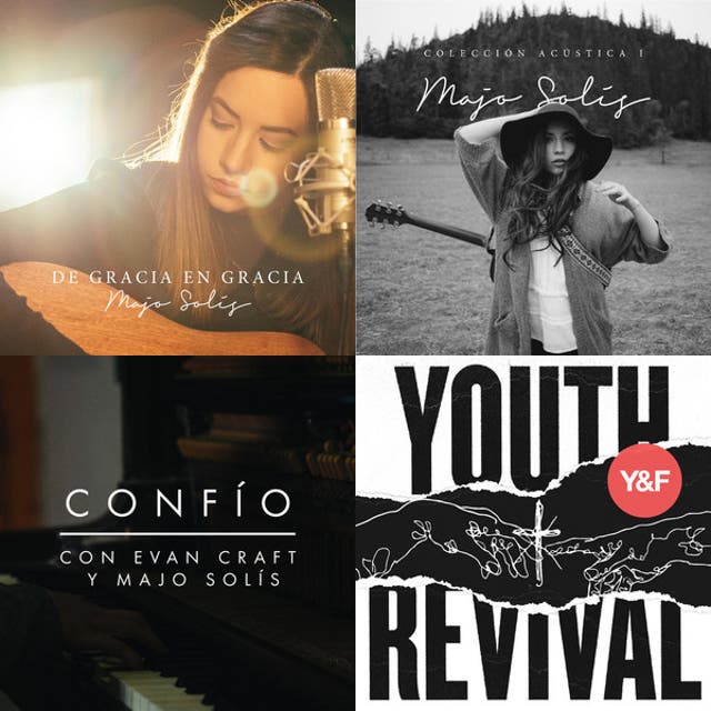Ellen Playlist By Luana Benítez Spotify