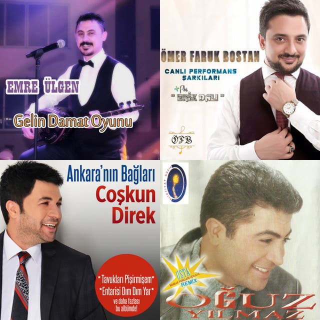 TURKISH DANCE SONGS - playlist by nkalayci09 | Spotify