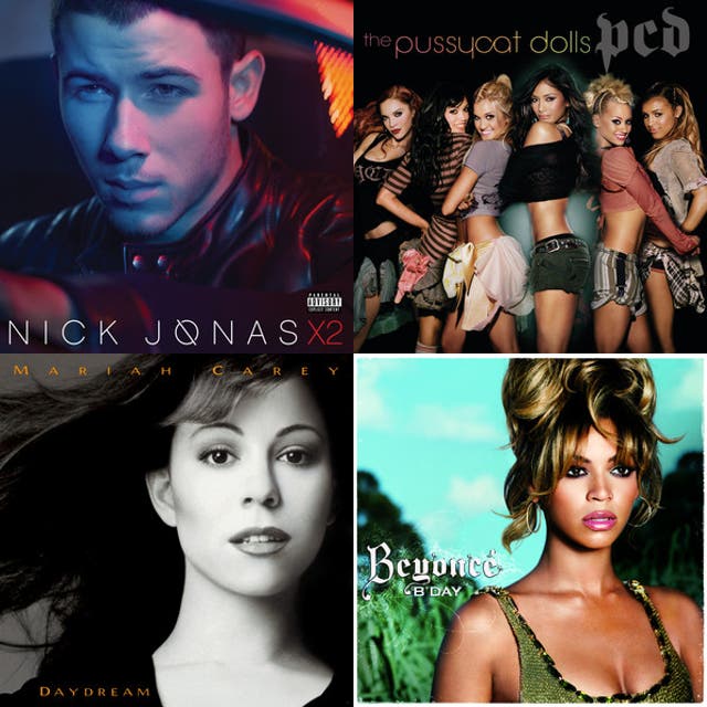 throwback pop mid 2000s saturday afternoon - playlist by Uno | Spotify