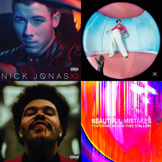 PG Pop Songs - playlist by Dayana | Spotify