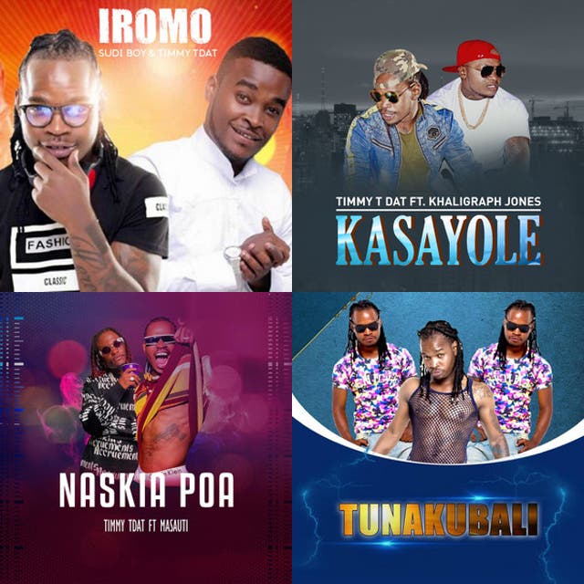 Best of Timmy Tdat - playlist by w8pvkn241yt98kl0dmnmhc31x | Spotify