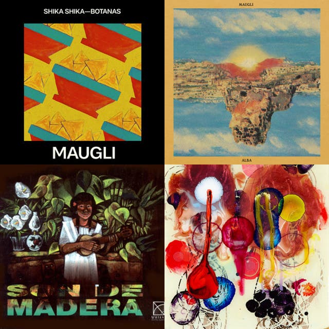 Downtempo fusion