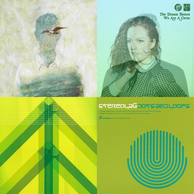 Green Album Covers playlist by jacob Spotify