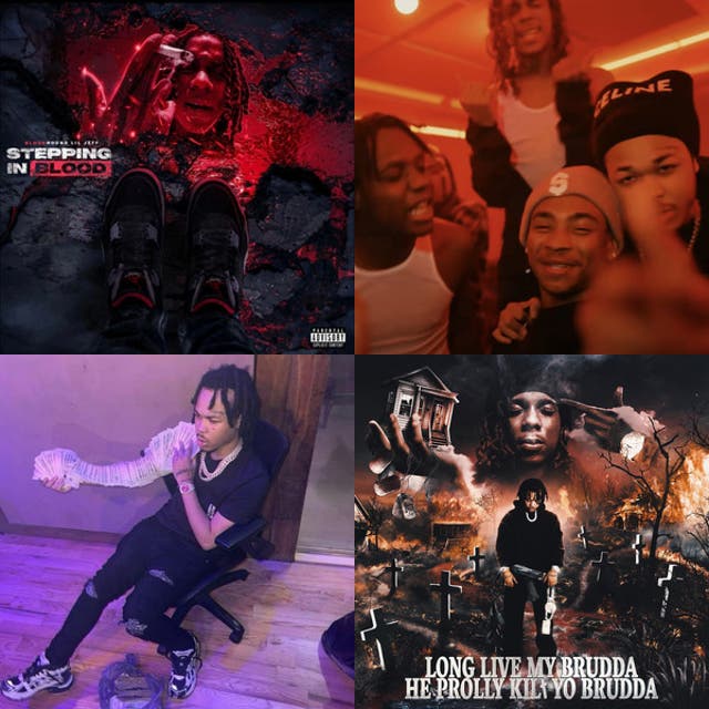 ak - playlist by a | Spotify