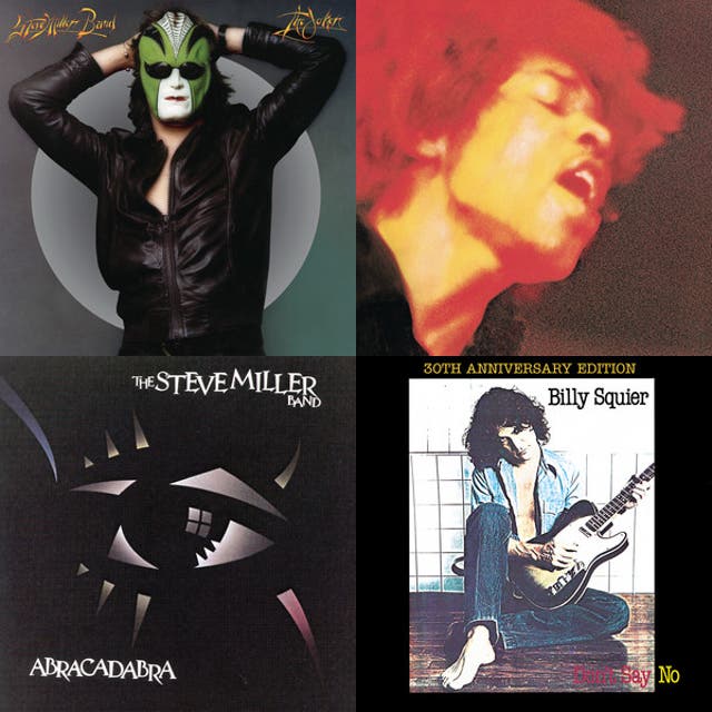Groovy rock - playlist by Garywatson1738 | Spotify