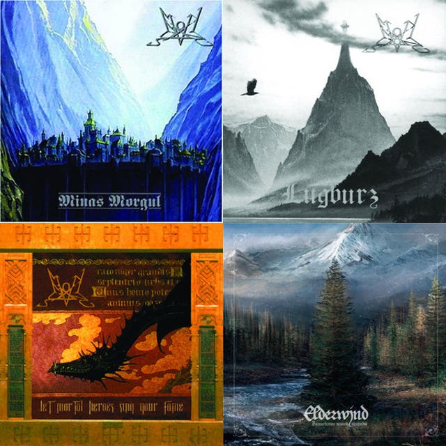 Epic Black Metal