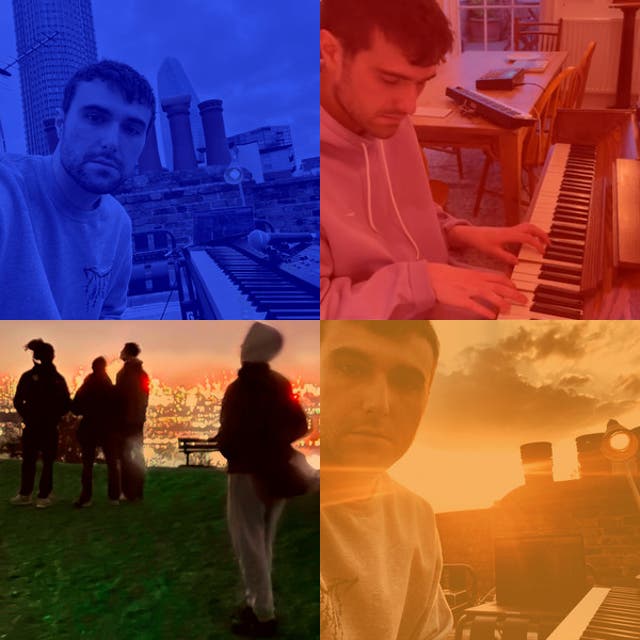 Fred Again Instrumental (All Releases) - playlist by iankross | Spotify