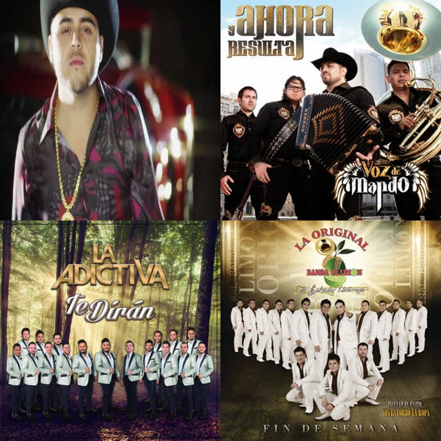The best banda songs - playlist by smoothie-1988 | Spotify