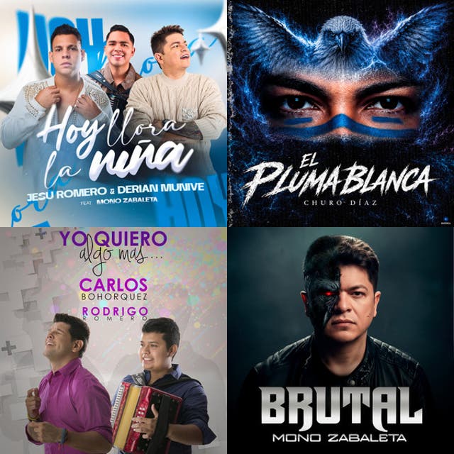VALLENATO  MEGA 2026 Colombia - VALLENATO MIX 2026 - Música Vallenata NUEVA playlist cover