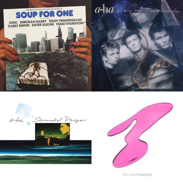 Maxi Single deluxe collection - playlist by Kim Satink | Spotify