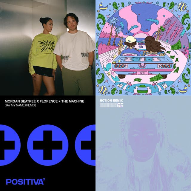 Footy warm up - playlist by Noah Jones | Spotify