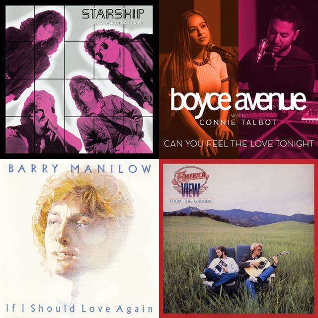 SWEETNOTES MUSIC - playlist by RenzMuzX | Spotify