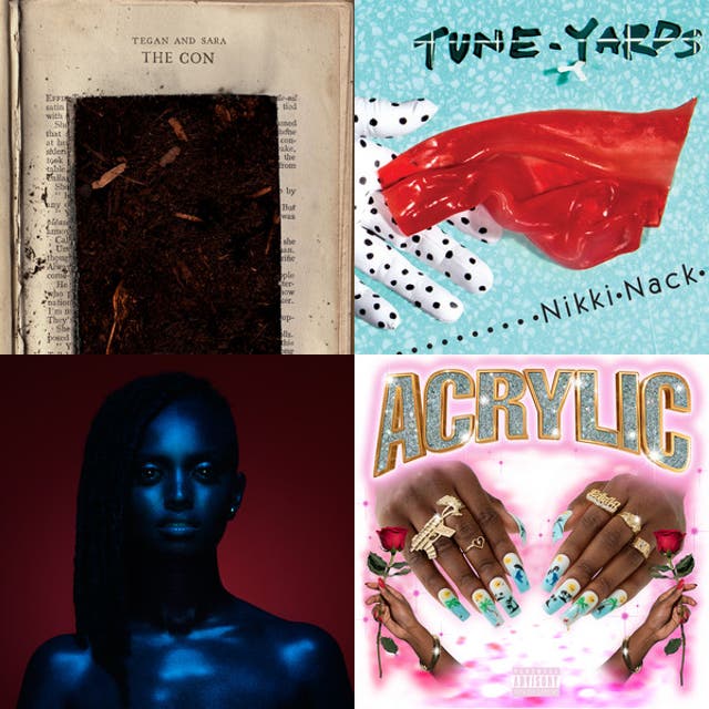 pride 🌈🦄✊️: ultimate queer anthems